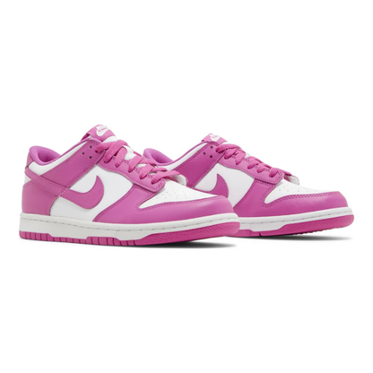 NK Dunk Low Active Fuchsia GS