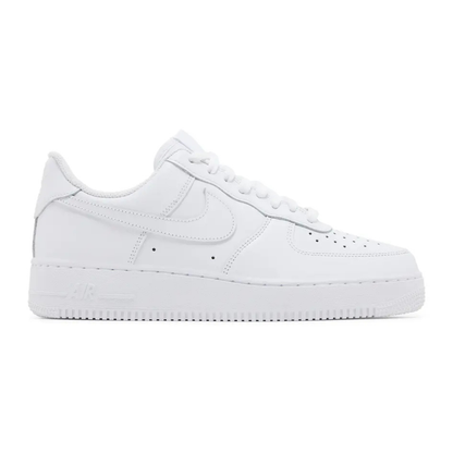 NK Air Force 1 '07'Triple White