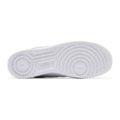 NK Air Force 1 '07'Triple White