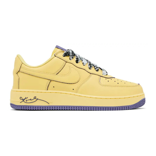 NK Air Force 1 x Kobe Bryant Protro Mamba Mentality
