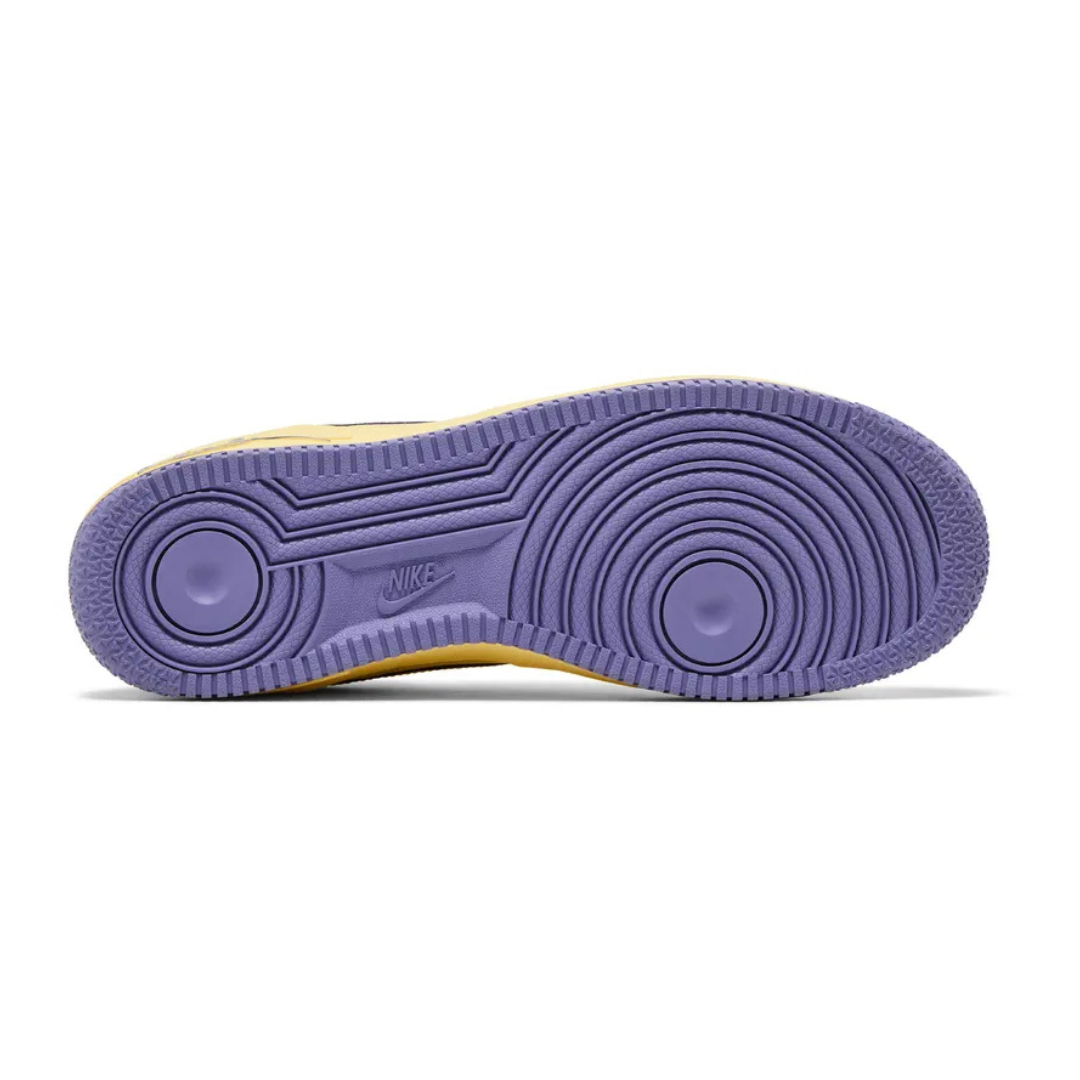 NK Air Force 1 x Kobe Bryant Protro Mamba Mentality