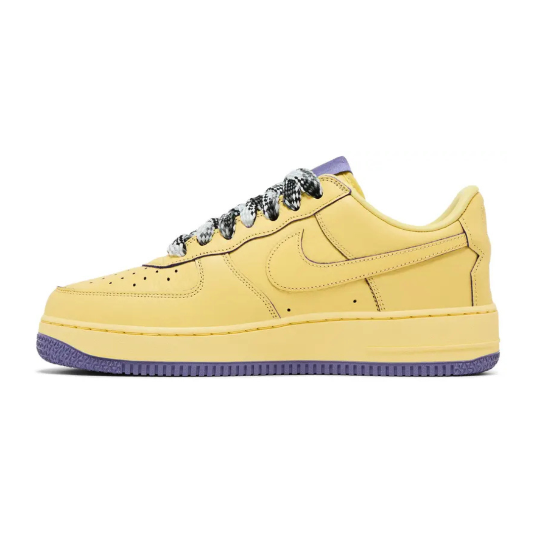 NK Air Force 1 x Kobe Bryant Protro Mamba Mentality