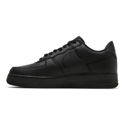 NK Air Force 1 x Supreme Black