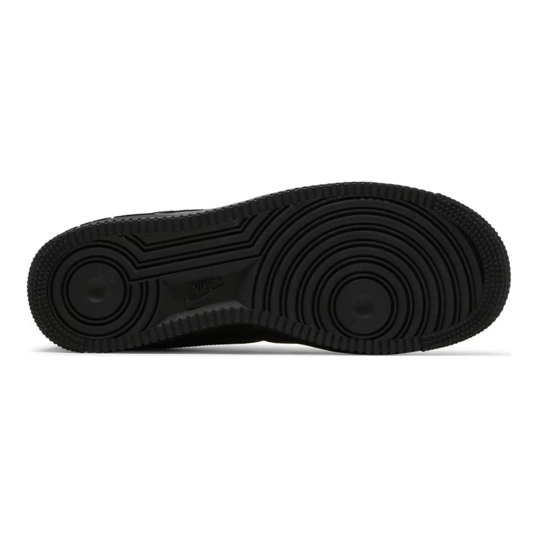 NK Air Force 1 x Supreme Black