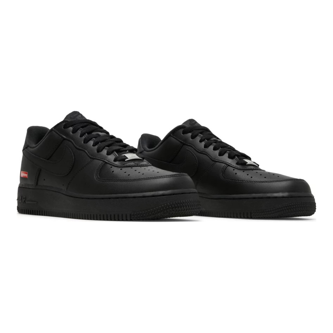 NK Air Force 1 x Supreme Black