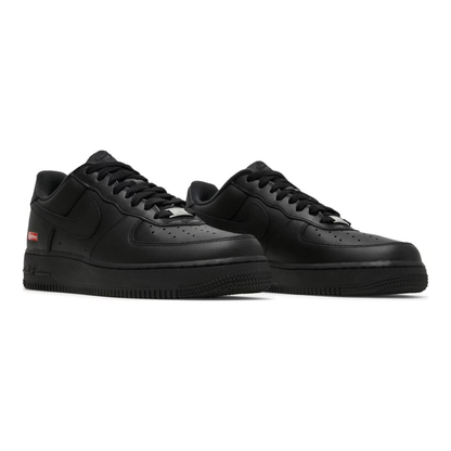 NK Air Force 1 x Supreme Black