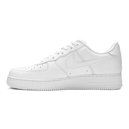 NK Air Force 1 x Supreme White