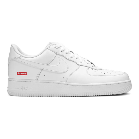 NK Air Force 1 x Supreme White
