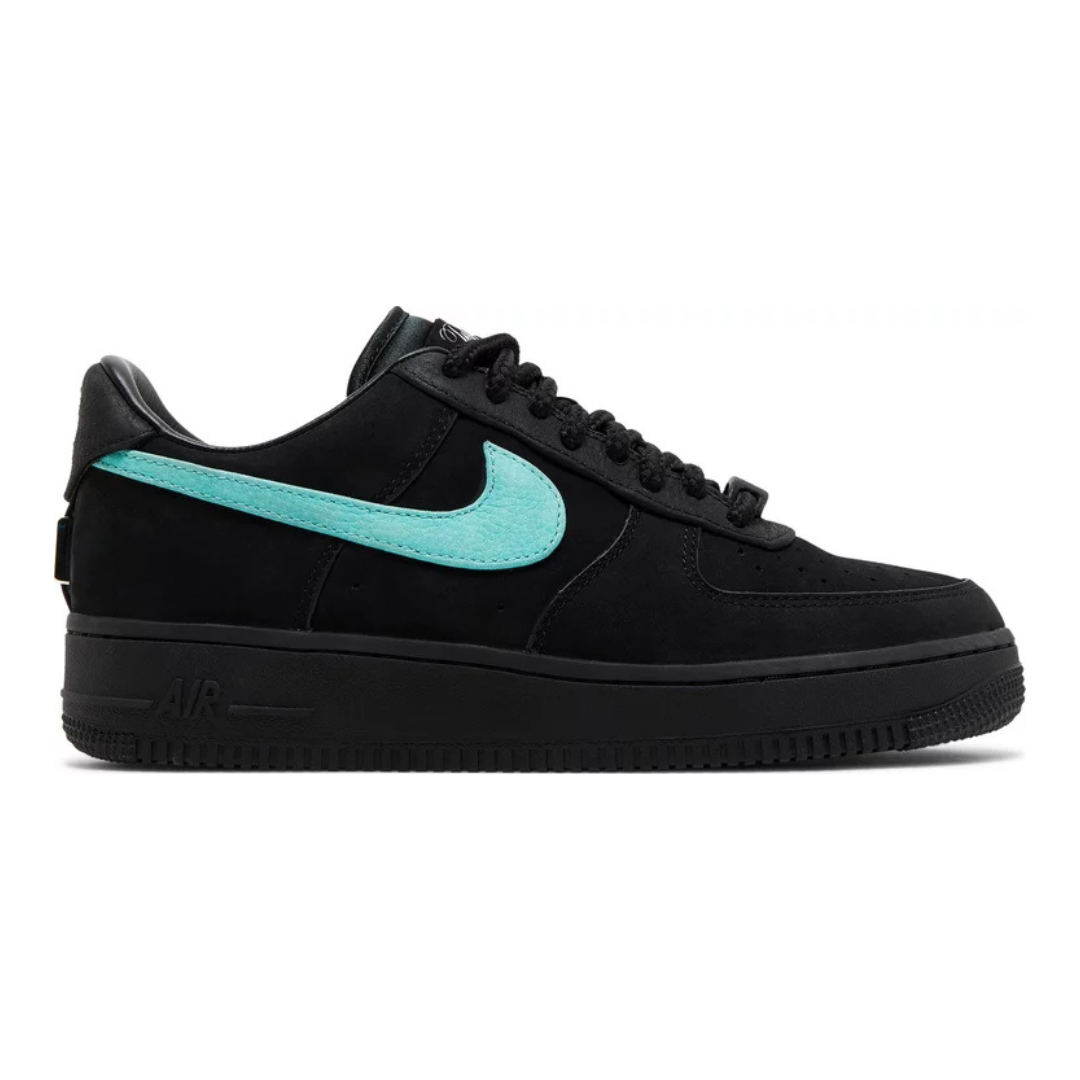 NK Air Force 1 x Tiffany & Co