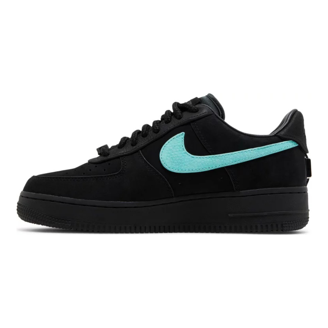 NK Air Force 1 x Tiffany & Co