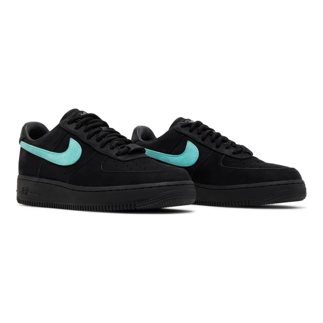 NK Air Force 1 x Tiffany & Co