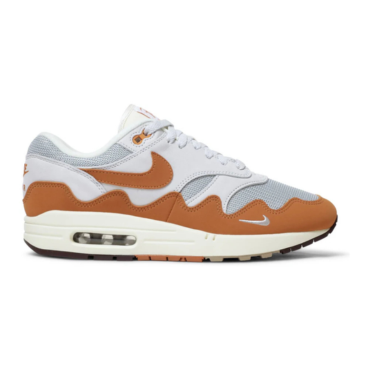 NK Air Max 1 x Patta Monarch