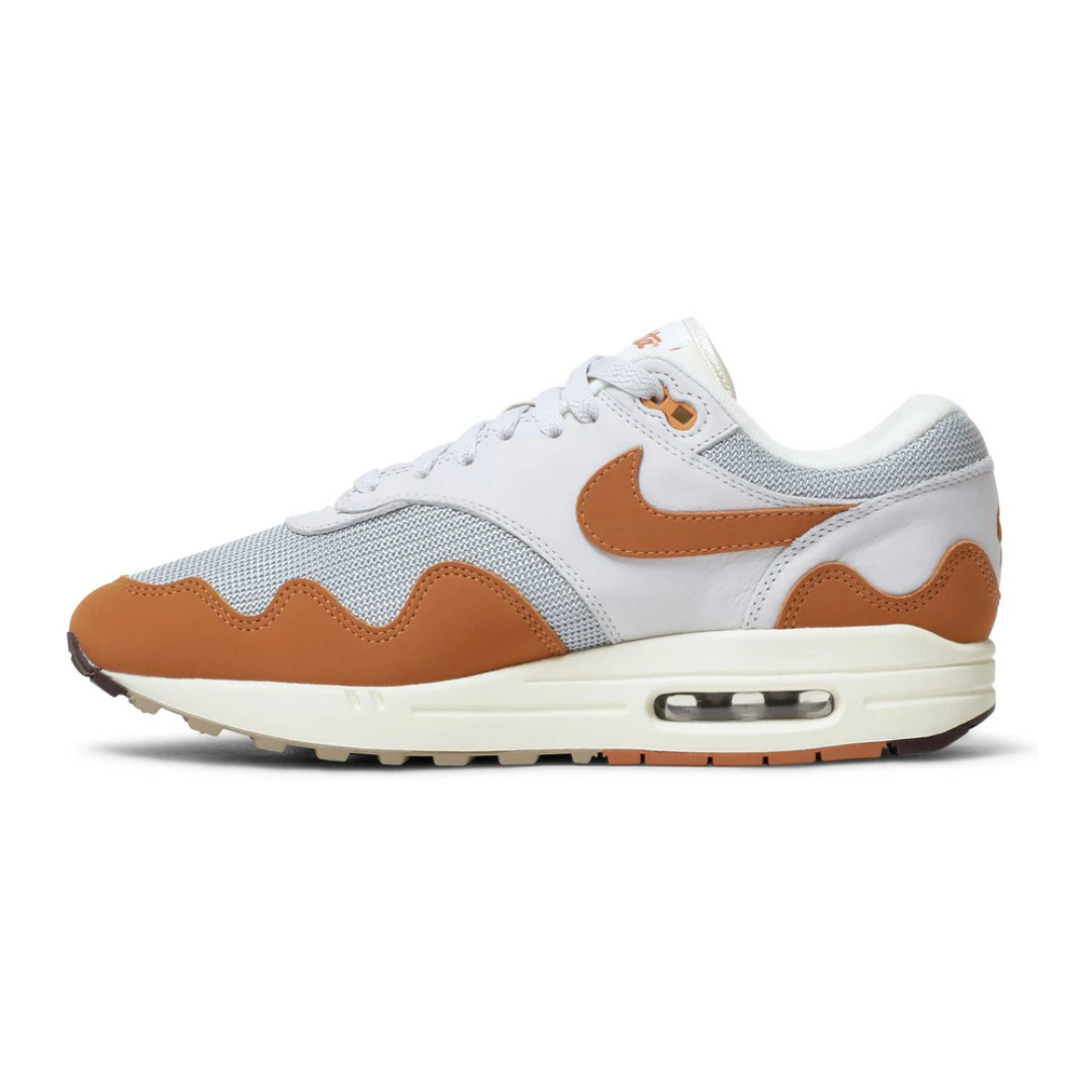 NK Air Max 1 x Patta Monarch
